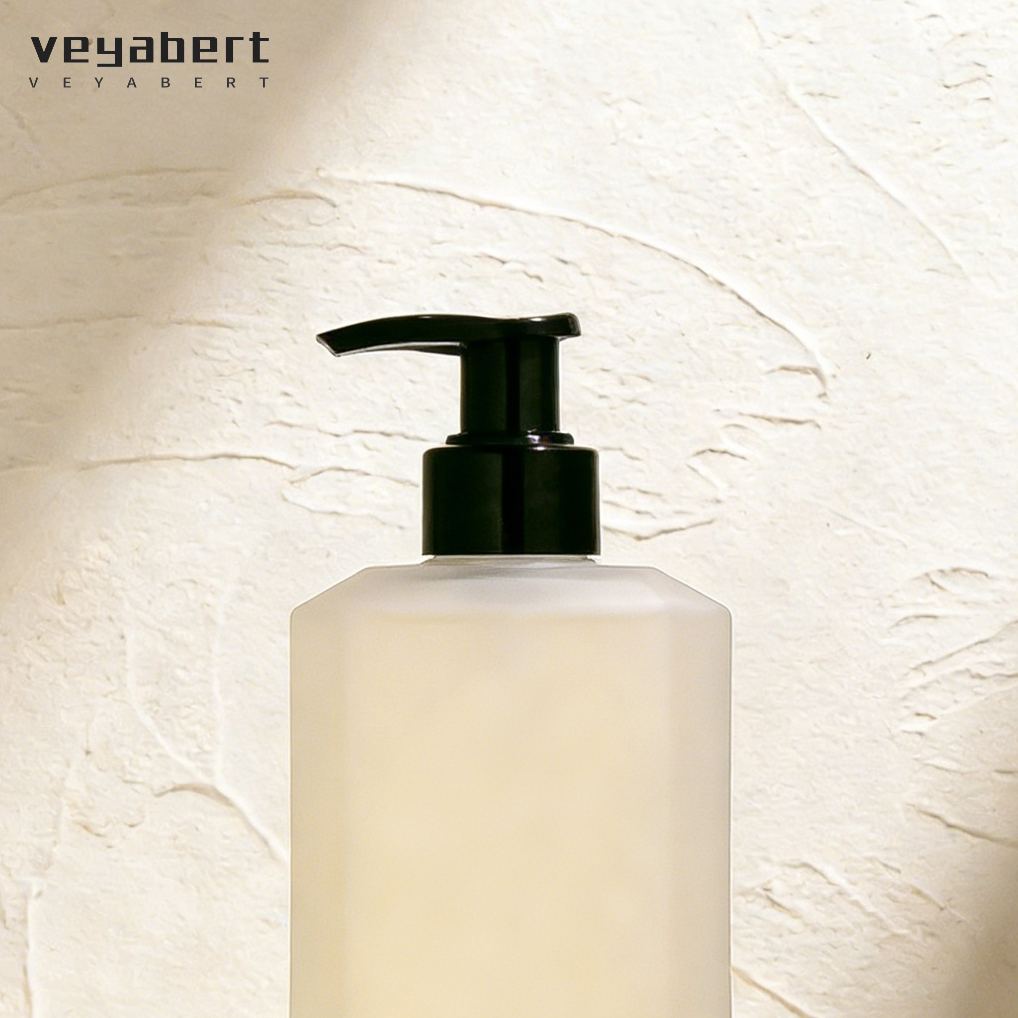 เนื้อเซรั่มบำรุงผมเข้มข้น