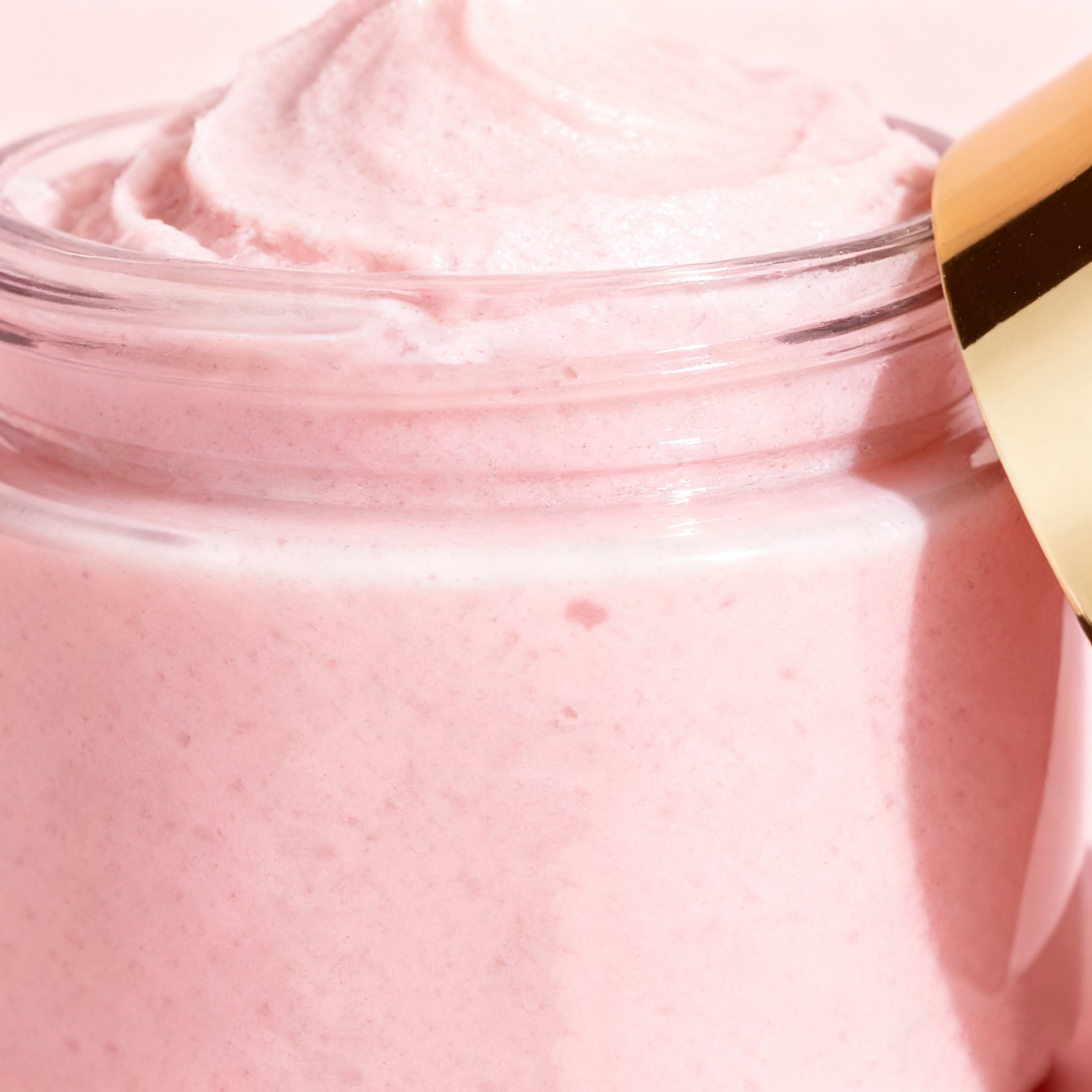 ผลิตภัณฑ์สครับผิวให้ผิวเนียนนุ่ม