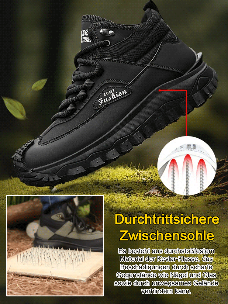 Herren Outdoor Sportschuhe, rutschfest und verschleißfest