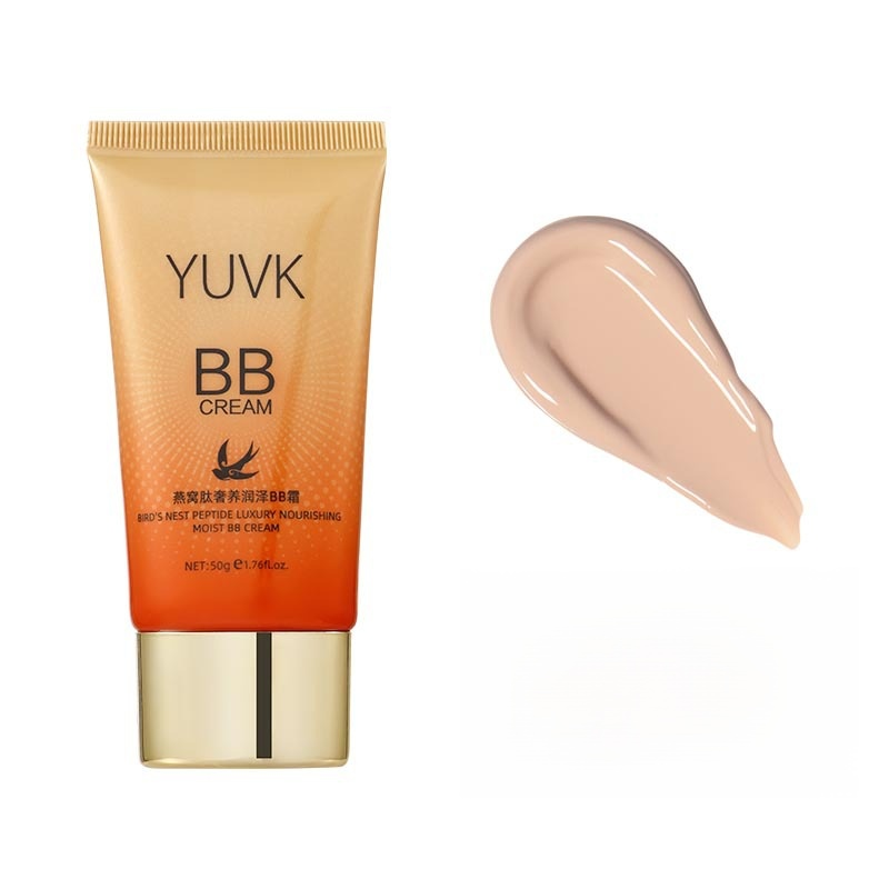 NEST-Kollagen-BB-Creme (Naturfarbe)