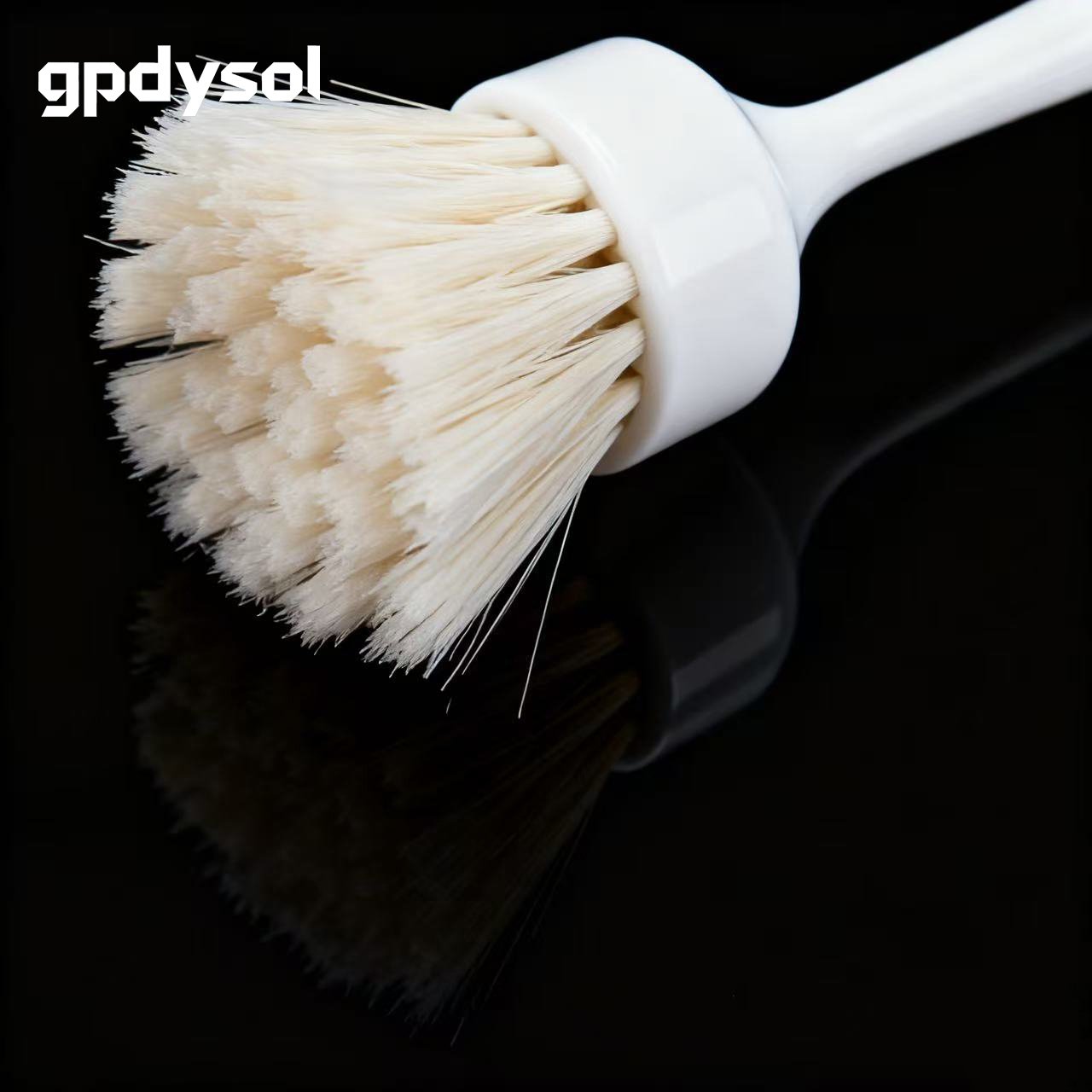 Küchenbürsten (3er-Pack)