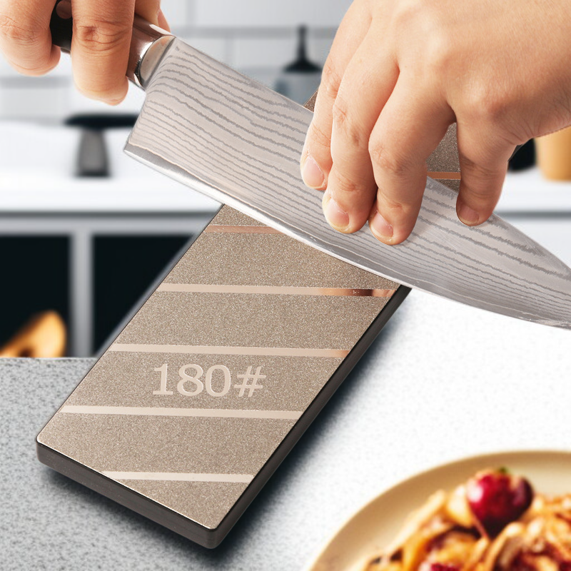 家庭用包丁研ぎ器・砥石