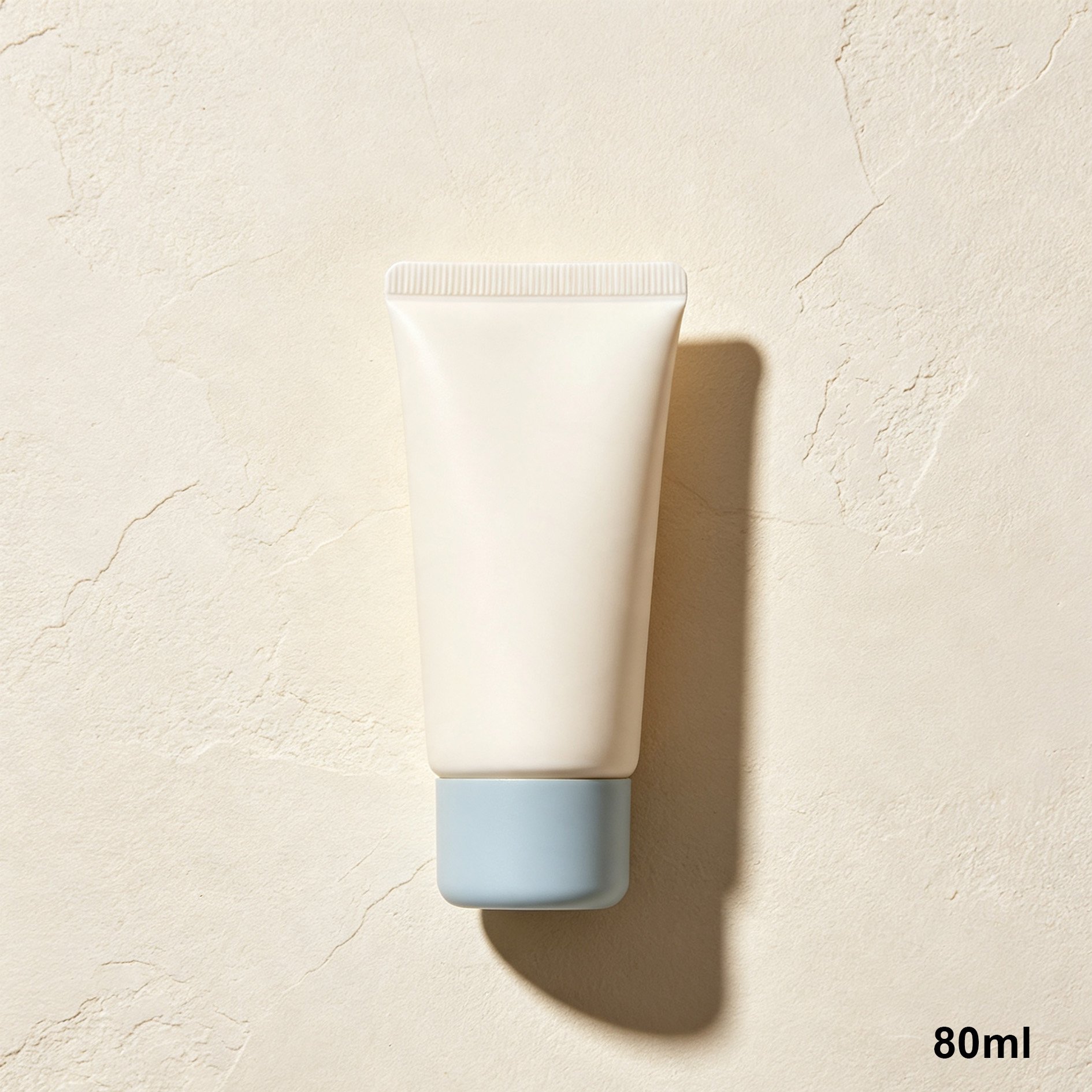 Travel-friendly sunscreen tubes for outdoor activities