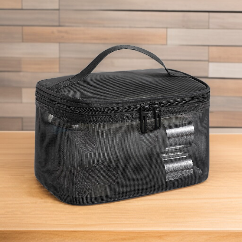 멀티 기능 수납 세면백