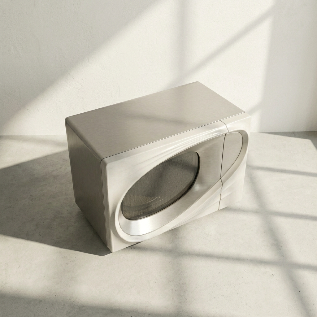 ไมโครเวฟขนาดเล็กประหยัดพลังงาน