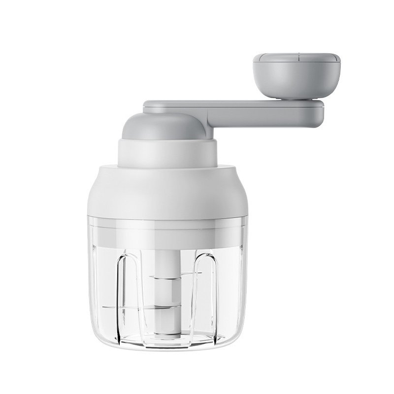 Cortador multifuncional de ajo