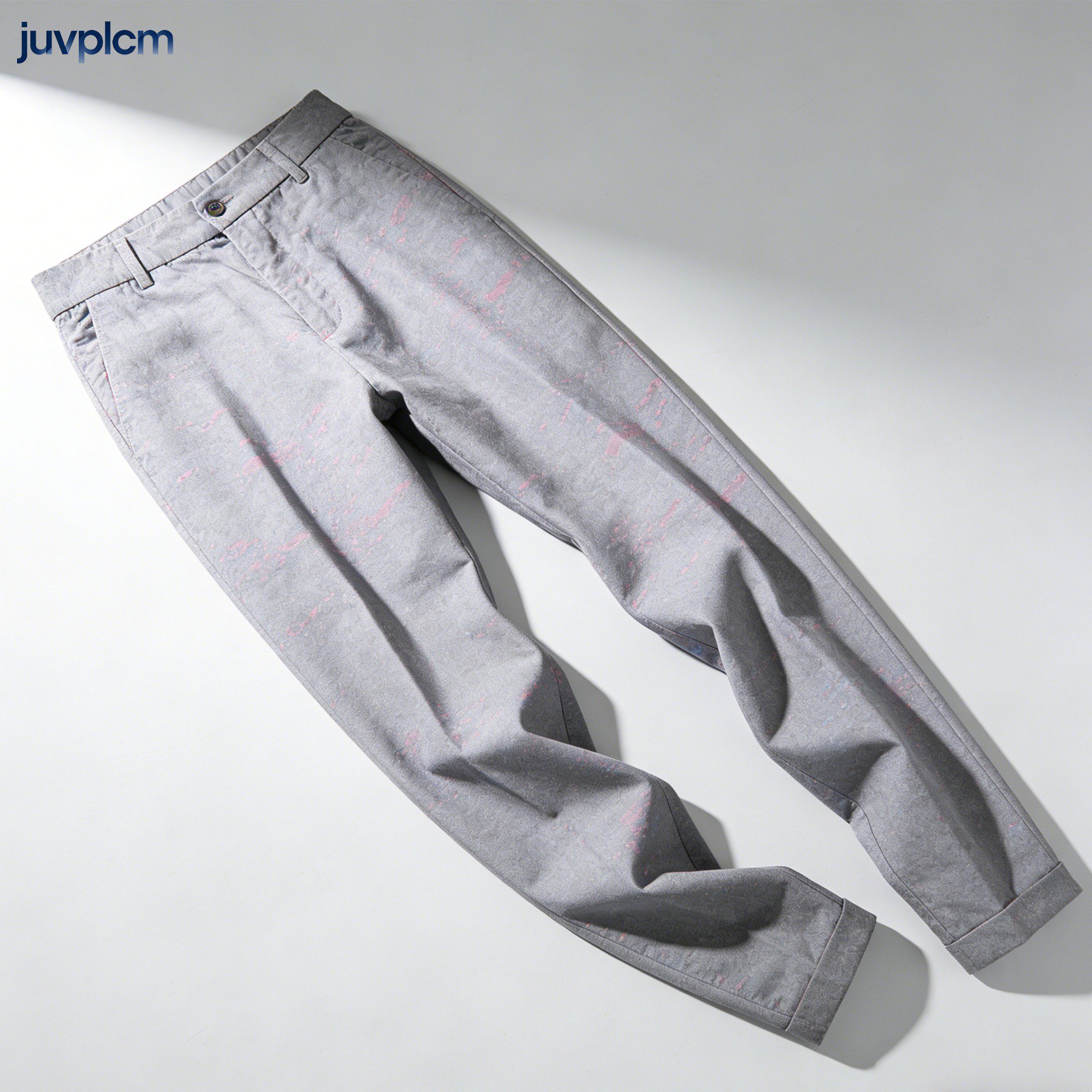 남성 캐주얼 바지