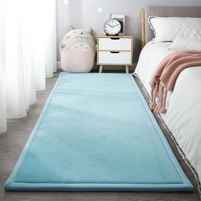 거실 크롤링 매트