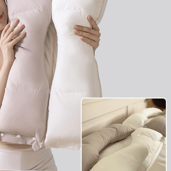 フロントピロー芯 お昼寝用枕