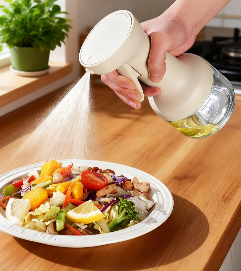 เครื่องพ่นน้ำสำหรับบ้านสมัยใหม่