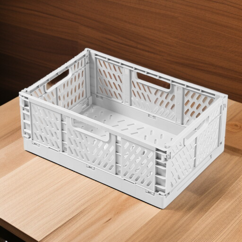 Kosz na przedmioty do samochodu, organizer do bagażnika