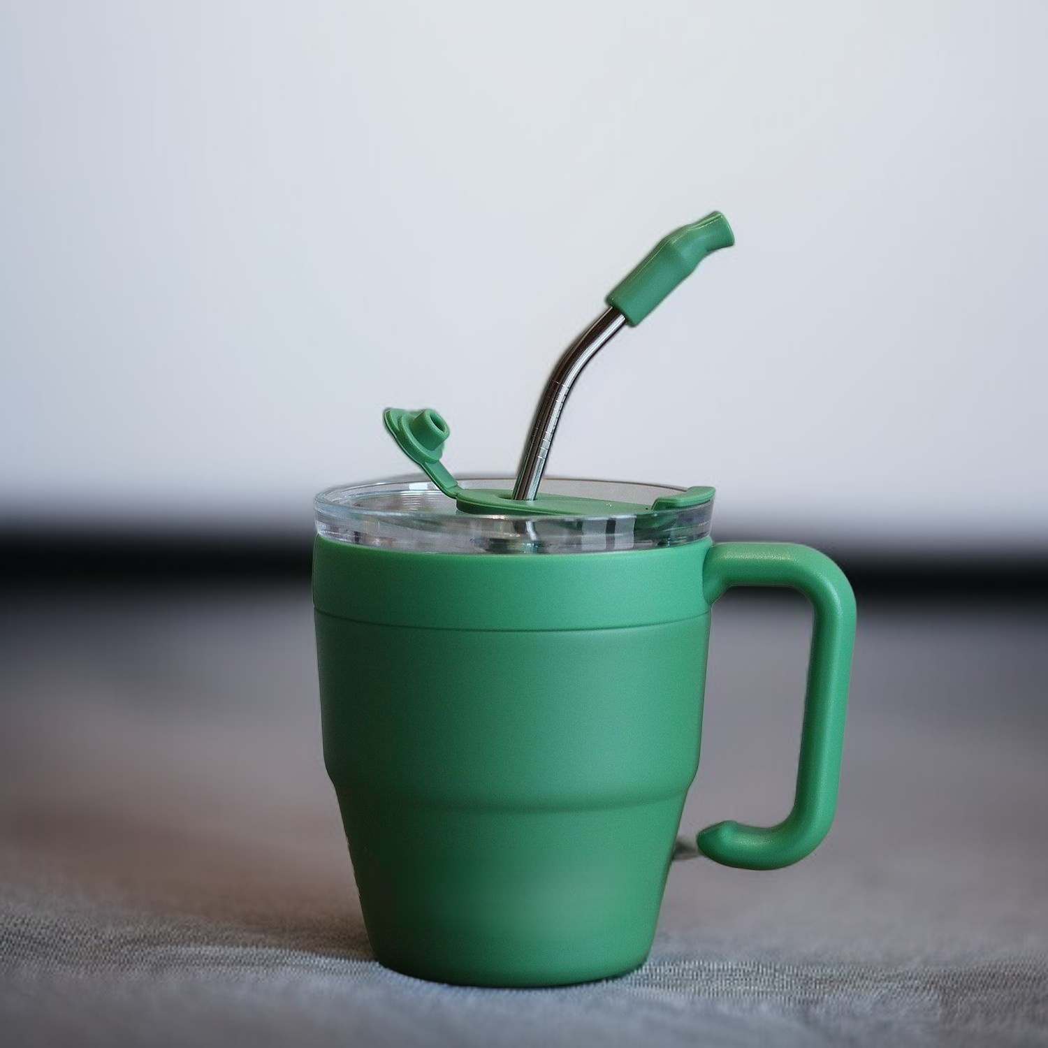 내구성 좋은 플라스틱 컵