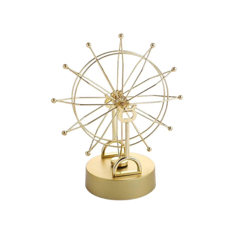 Ferris Wheel Decorative Ornament