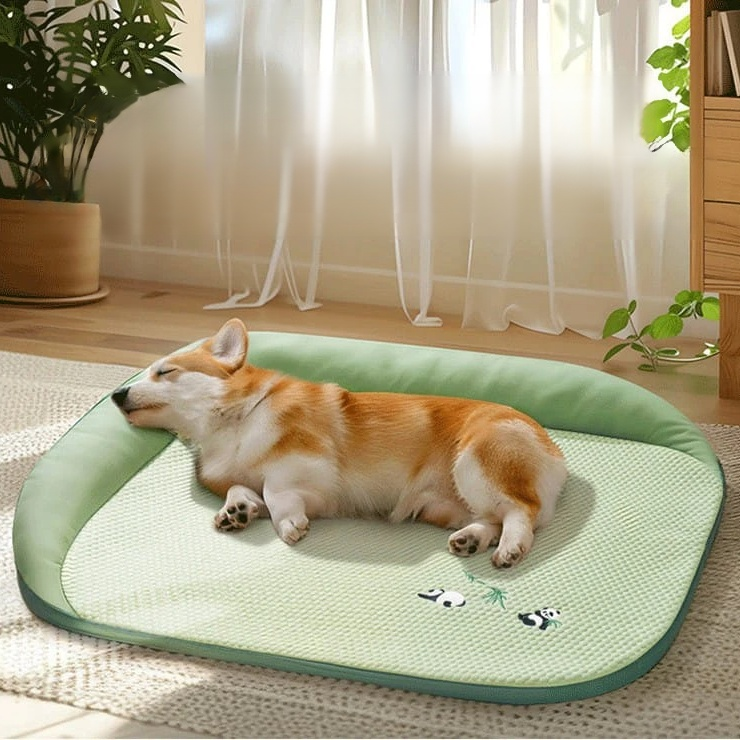 Panda Cervical Protection Mattress