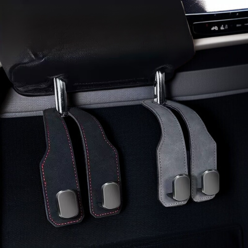 Car Seat Hooks Car Hooks Car Storage Car Hidden Multifunction