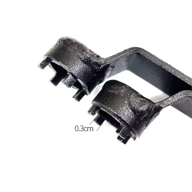Angle Grinder Grinding Disc Replacement Tool