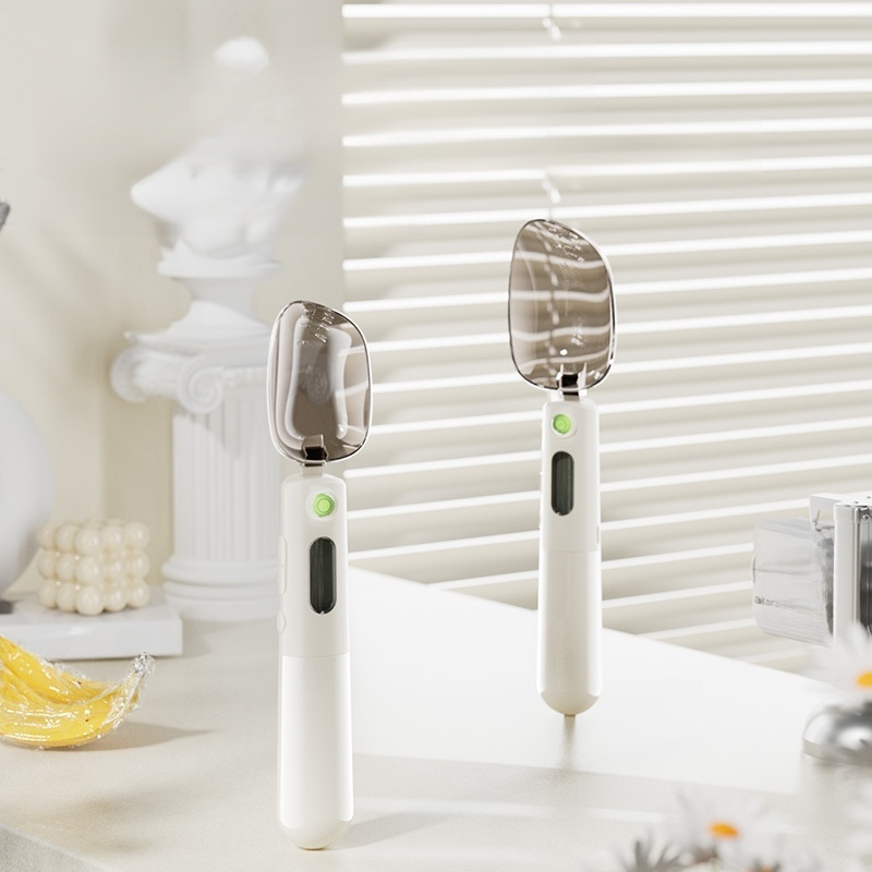 高精度多機能ベビースプーン計量スプーン