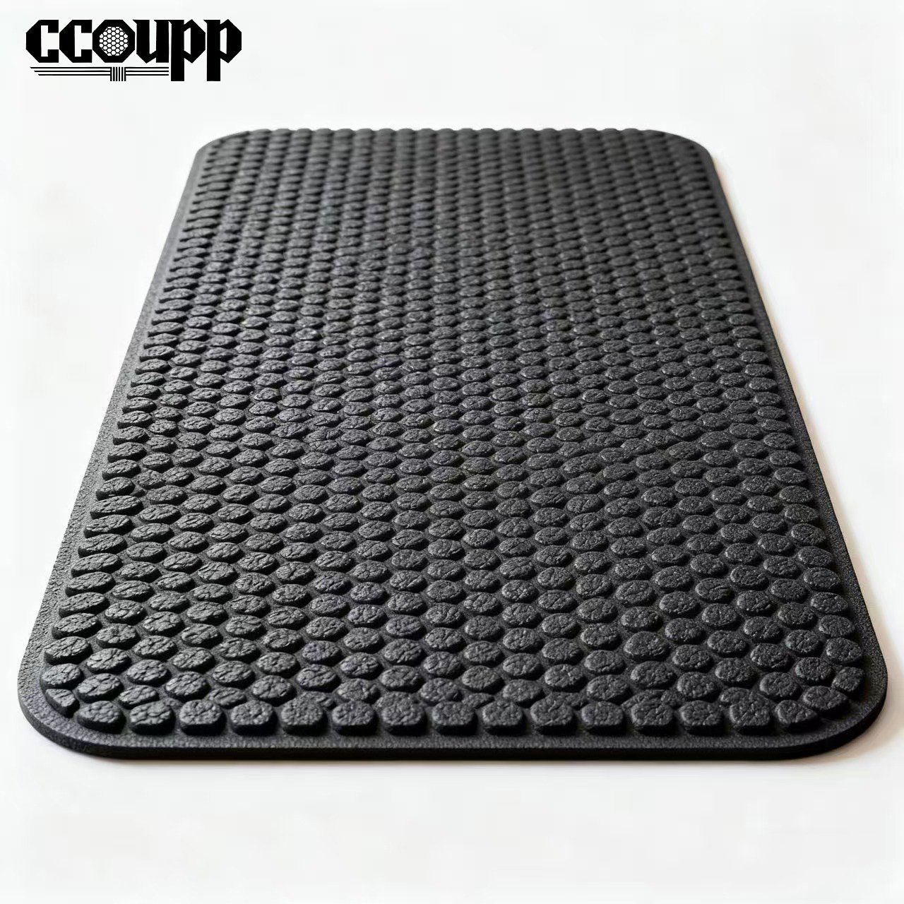 가구 미끄럼 방지 매트 설치 예시