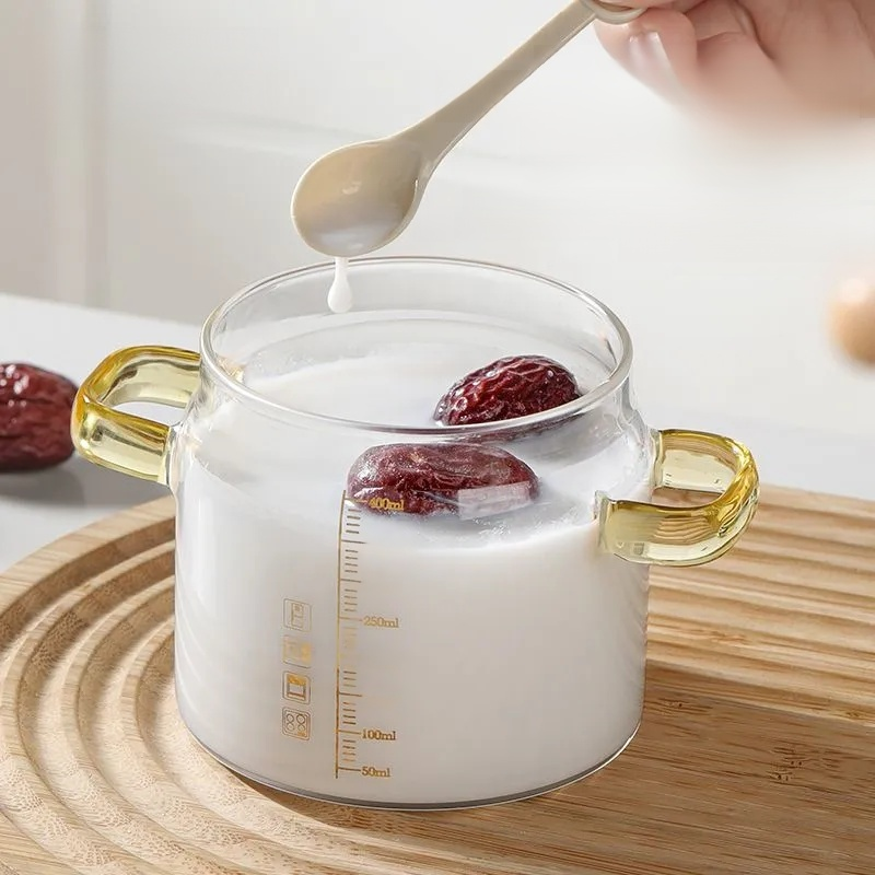 다기능 전기 계란 거품기 컵