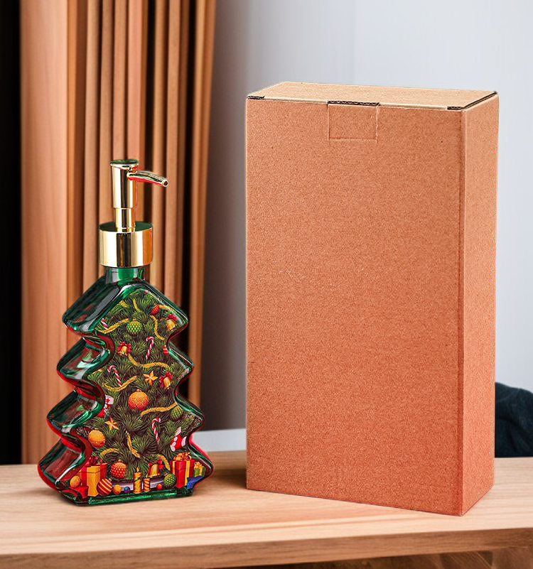 겨울철 손 위생 필수품