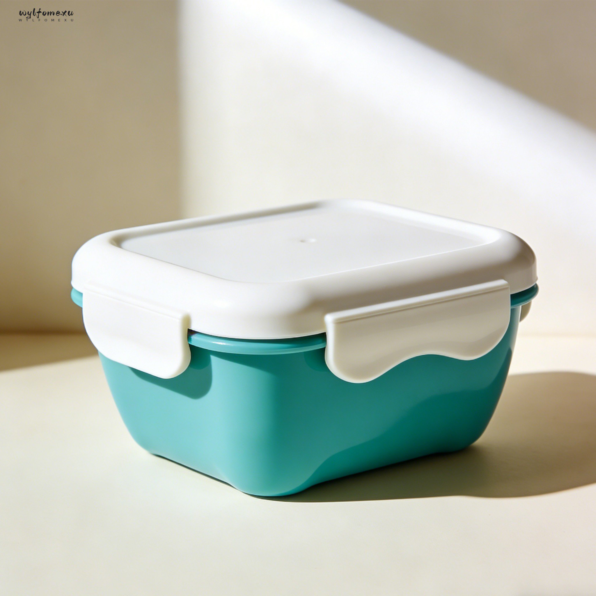 Kuchenne pojemniki na żywność, 10 sztuk