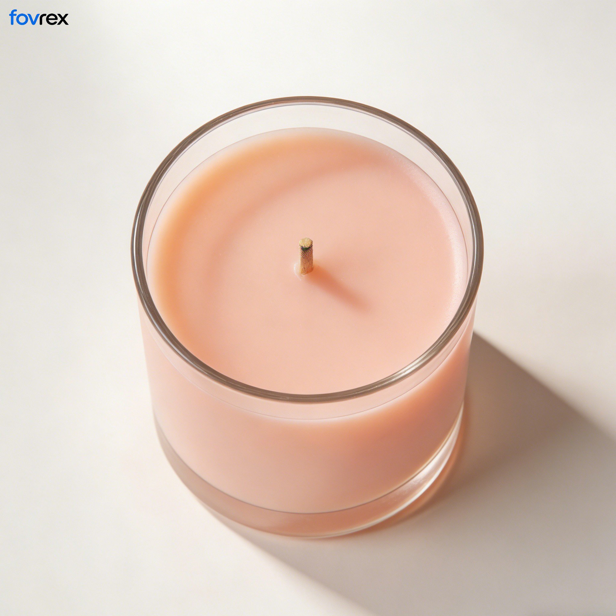 เทียนหอมกลิ่นพฤกษศาสตร์ (แพ็ค 5 ชิ้น)