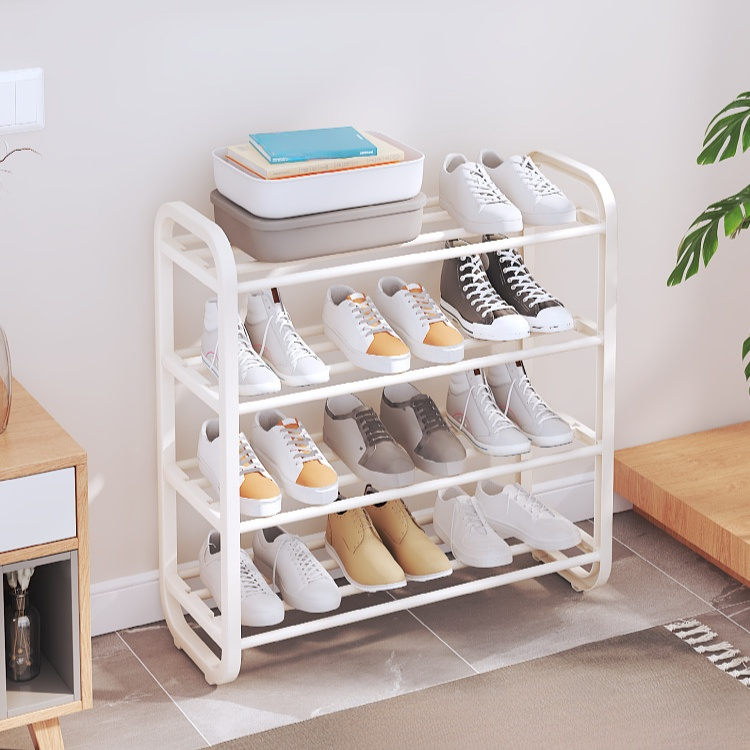 多層收納神器簡易鞋架