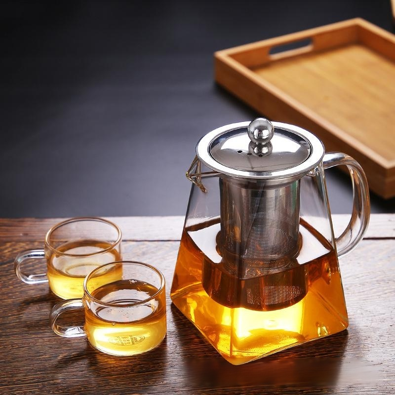 過濾花茶壺泡黑茶壺