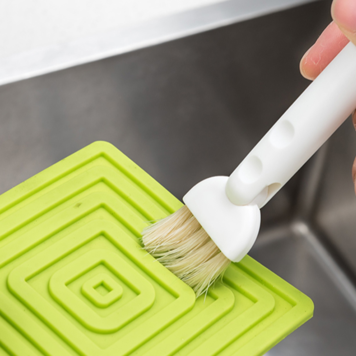 多功能縫隙清潔刷