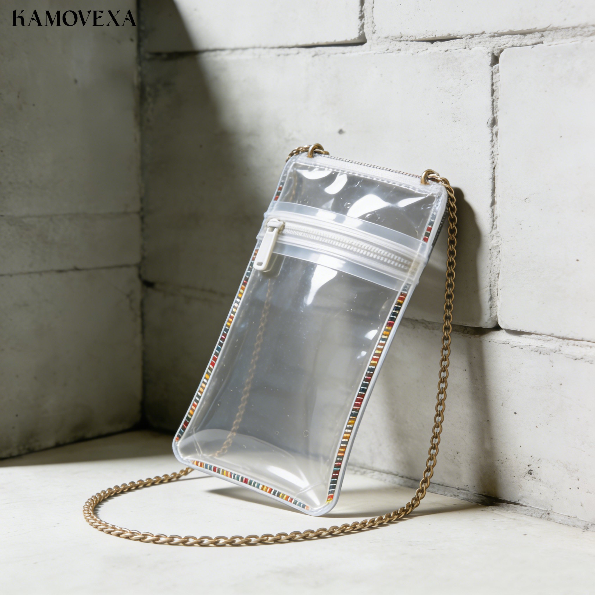 ถุงกันน้ำสำหรับโทรศัพท์มือถือ