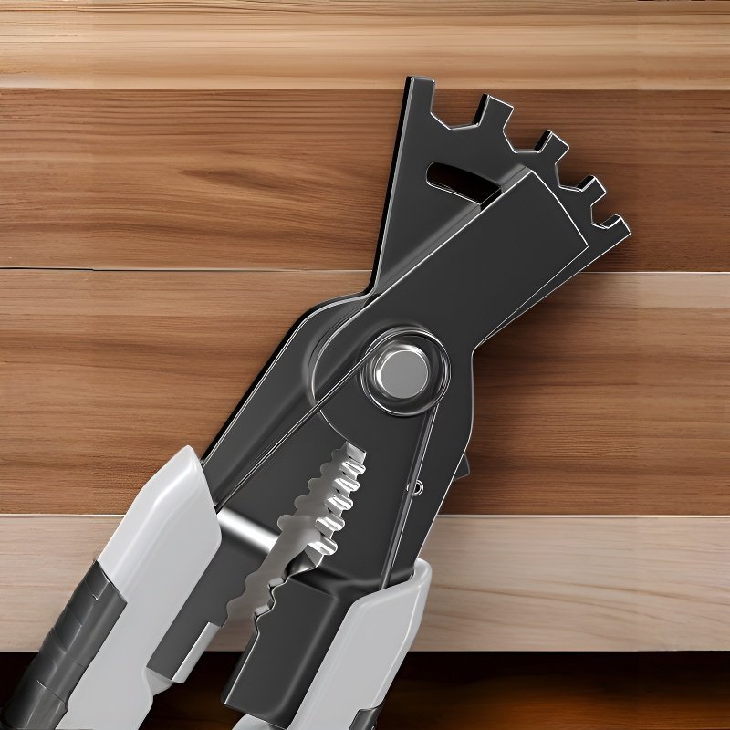 ケーブル剥ぎ取り工具