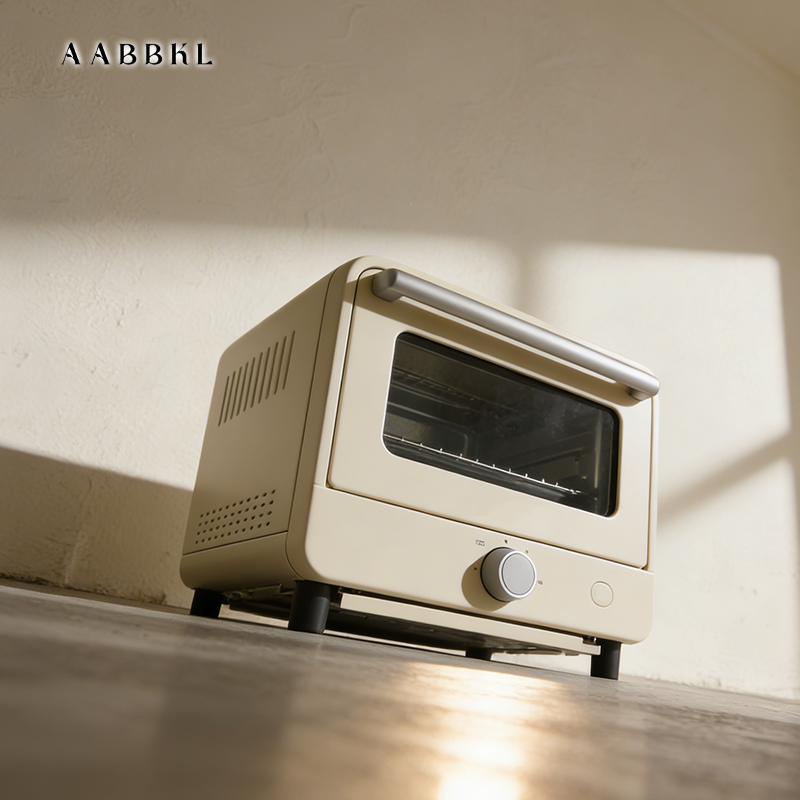 Horno freidora de aire multifuncional