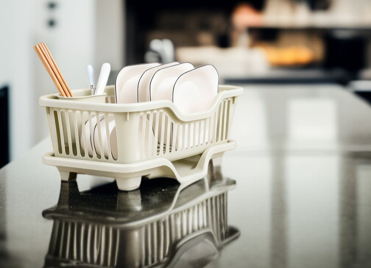 ตู้ใส่จานชามขนาดใหญ่สำหรับบ้าน