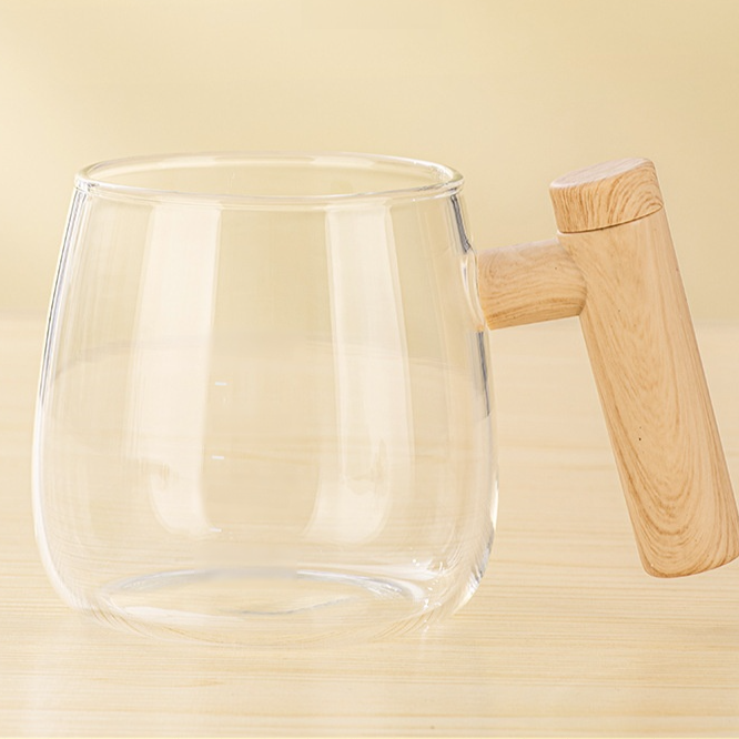 Intelligens gyorsital keverő bögre