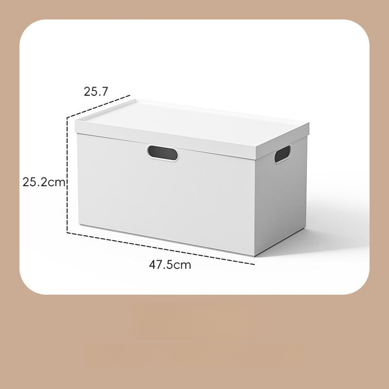 Aufbewahrungskörbe & -boxen