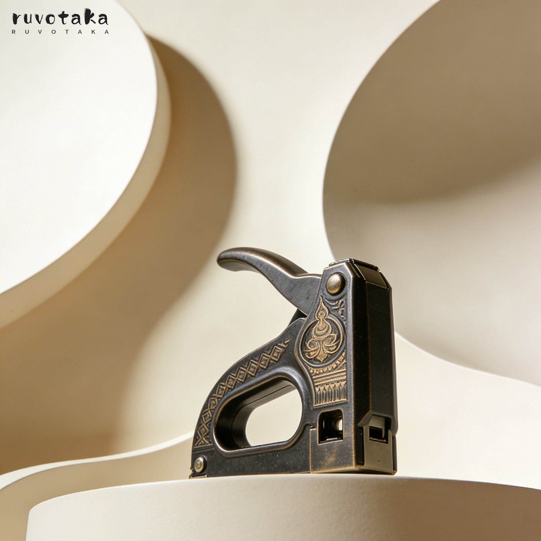 เครื่องเจาะกระดาษ