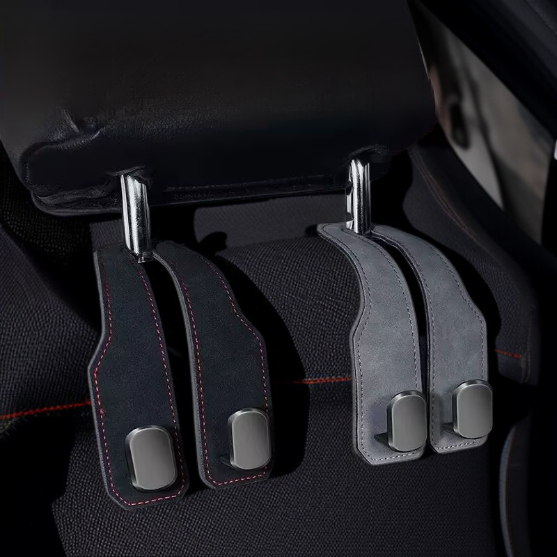 Car Seat Hooks Car Hooks Car Storage Car Hidden Multifunction