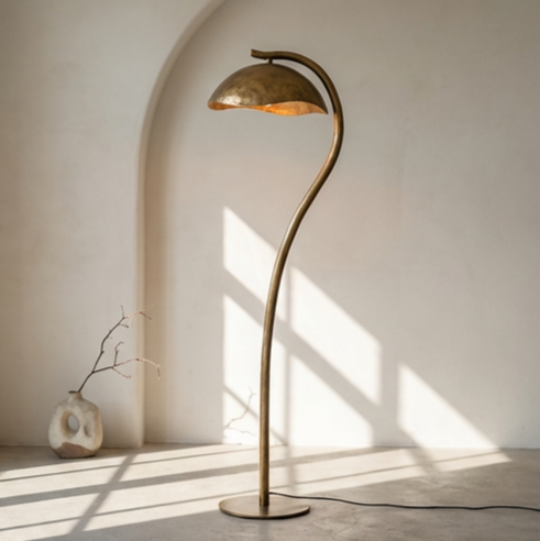 サンセットプロジェクターランプ