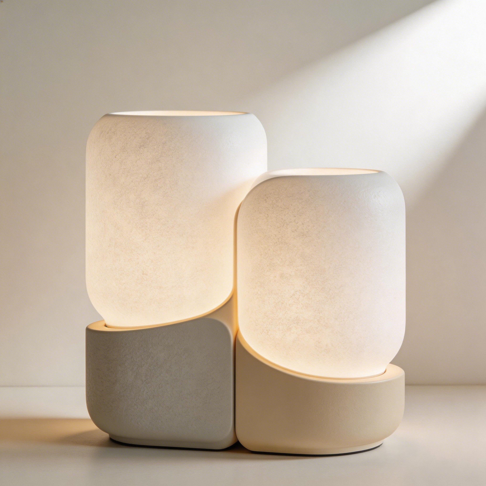 듀얼 헤드 조명등