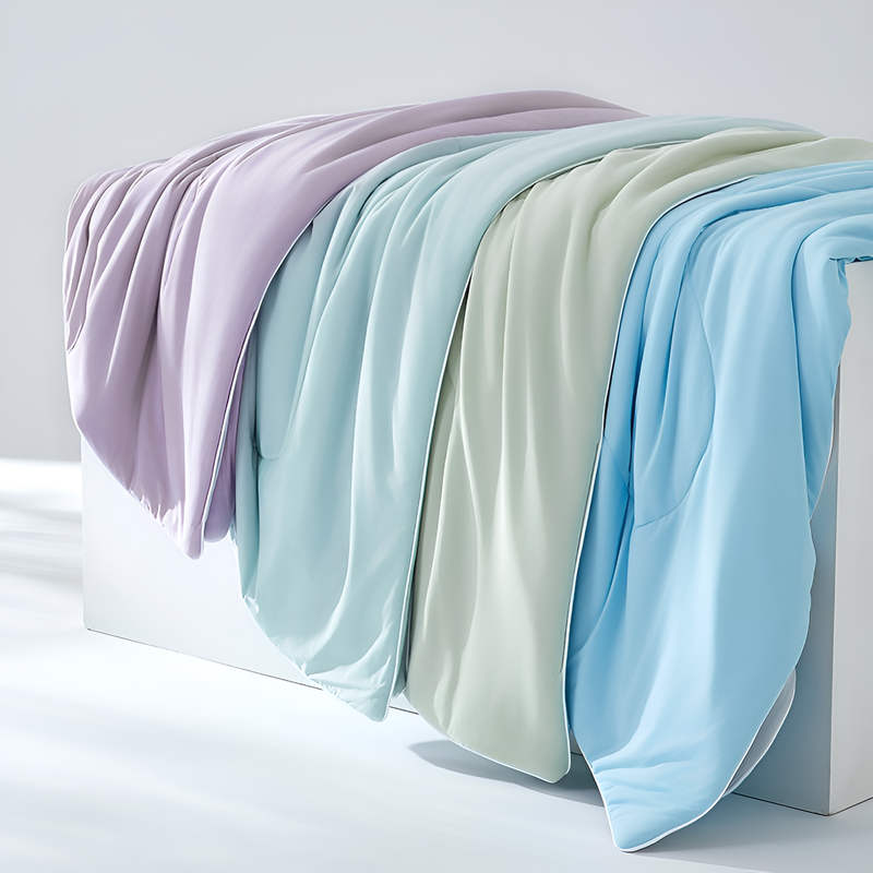 エアコンブランケット