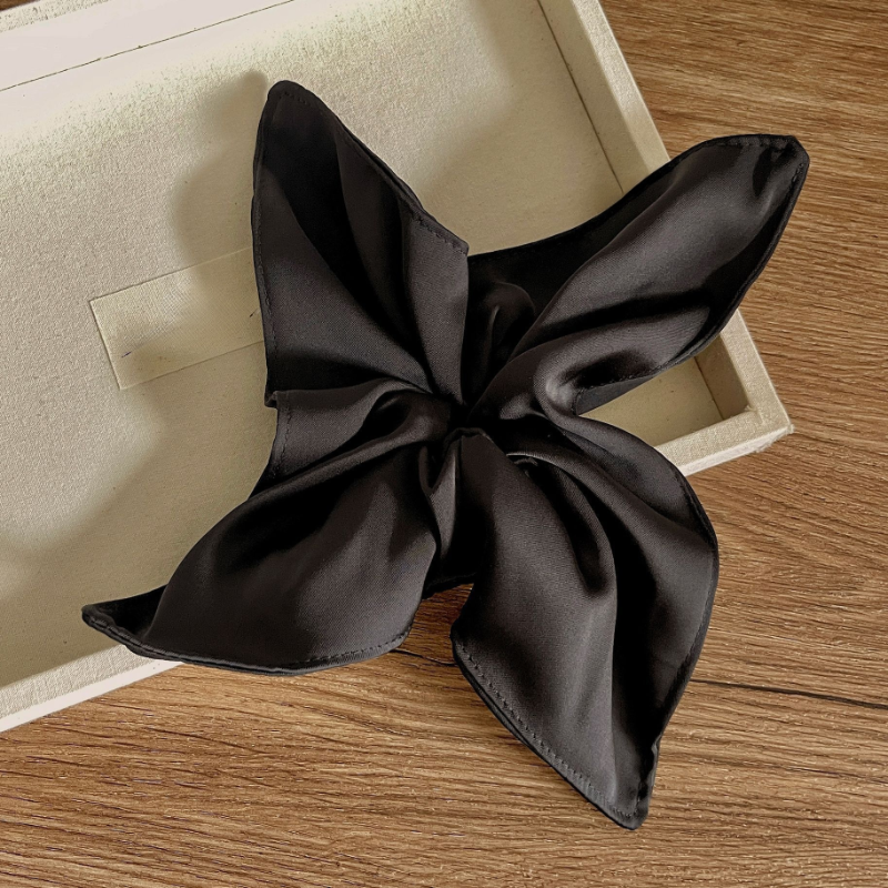 High Elasticity Hair Scrunchie