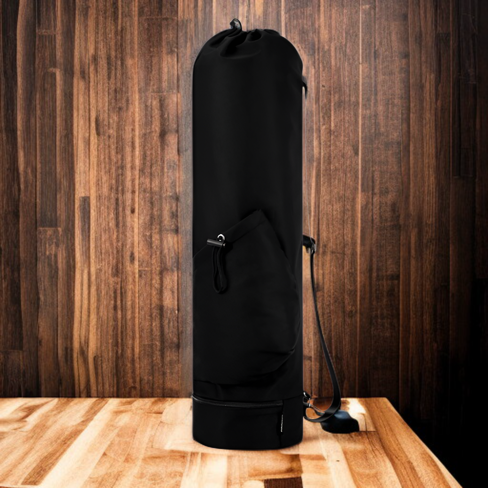  Sportliche Schultertasche