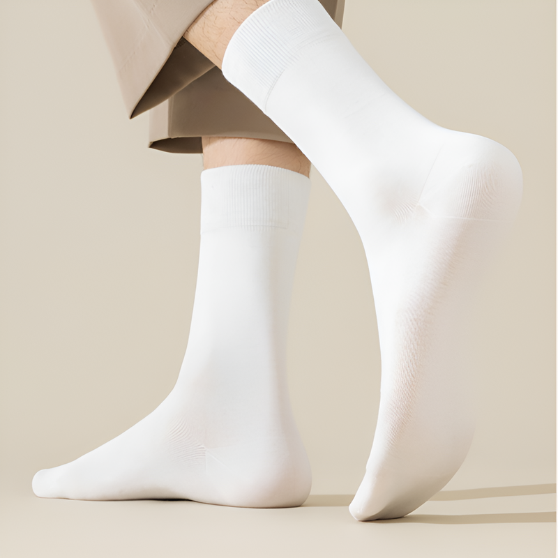 Comfortable, Breathable Socks