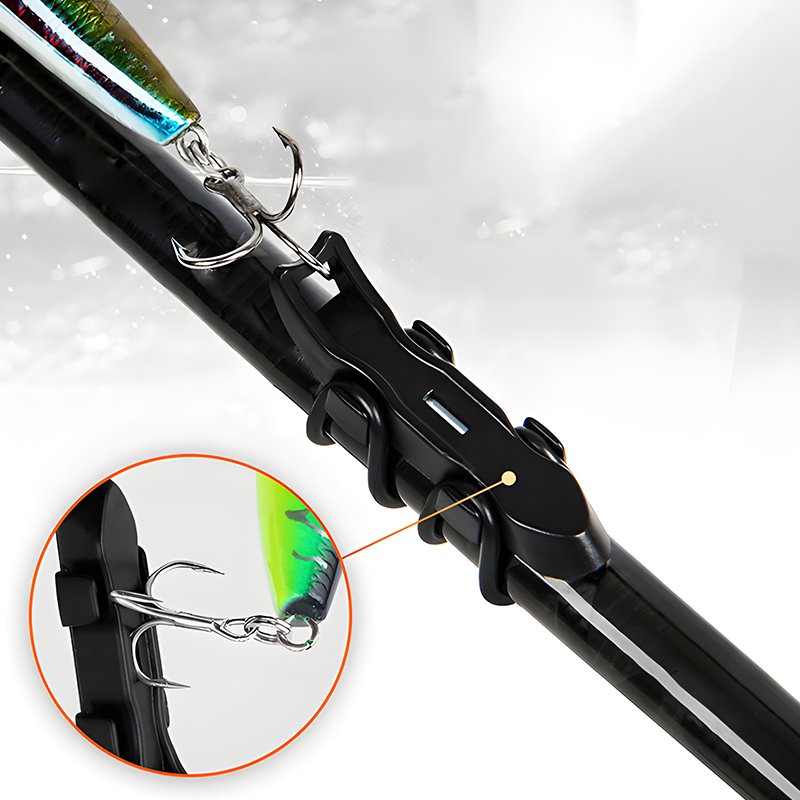 แขวนเหยื่อแม่เหล็ก