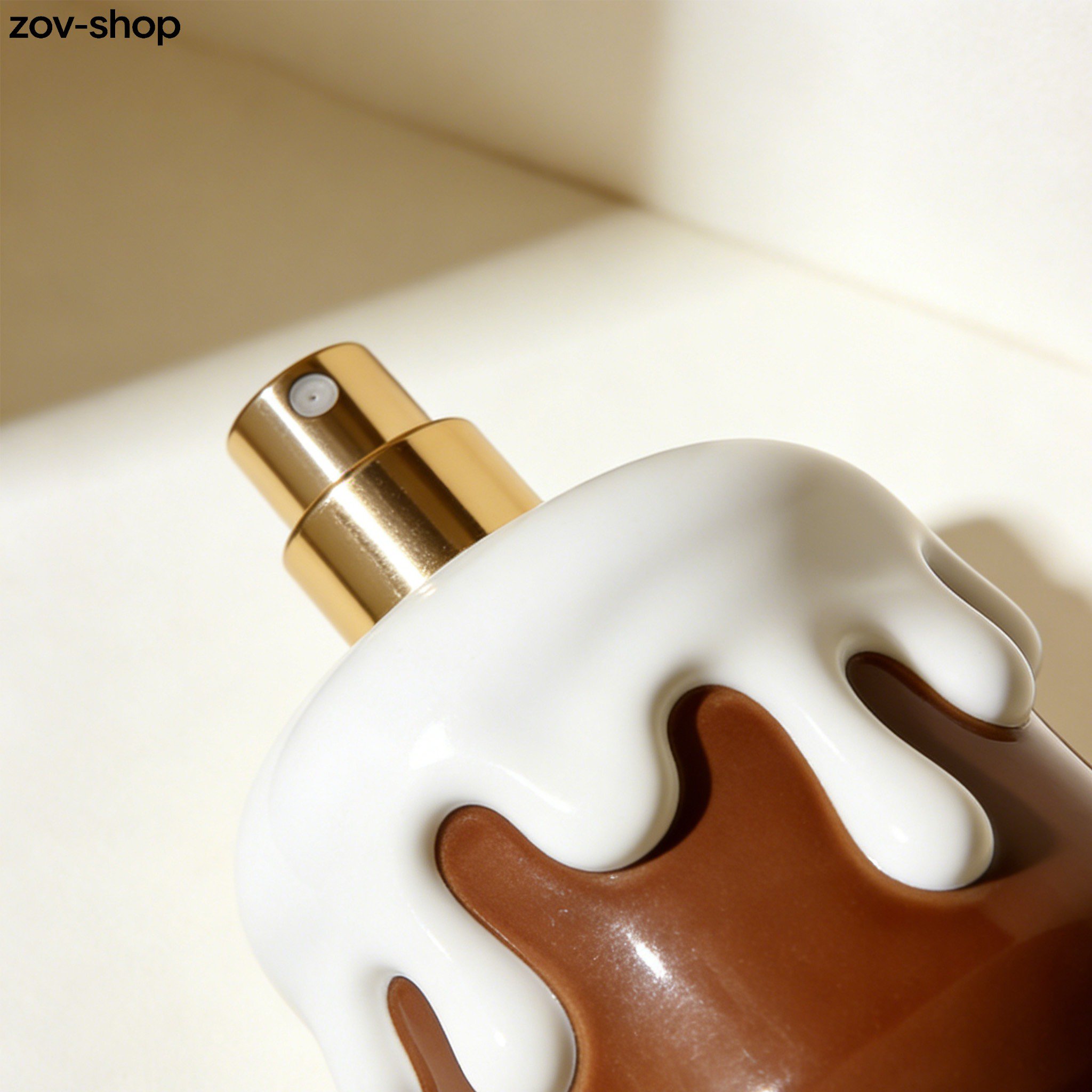 니치 향수 스프레이