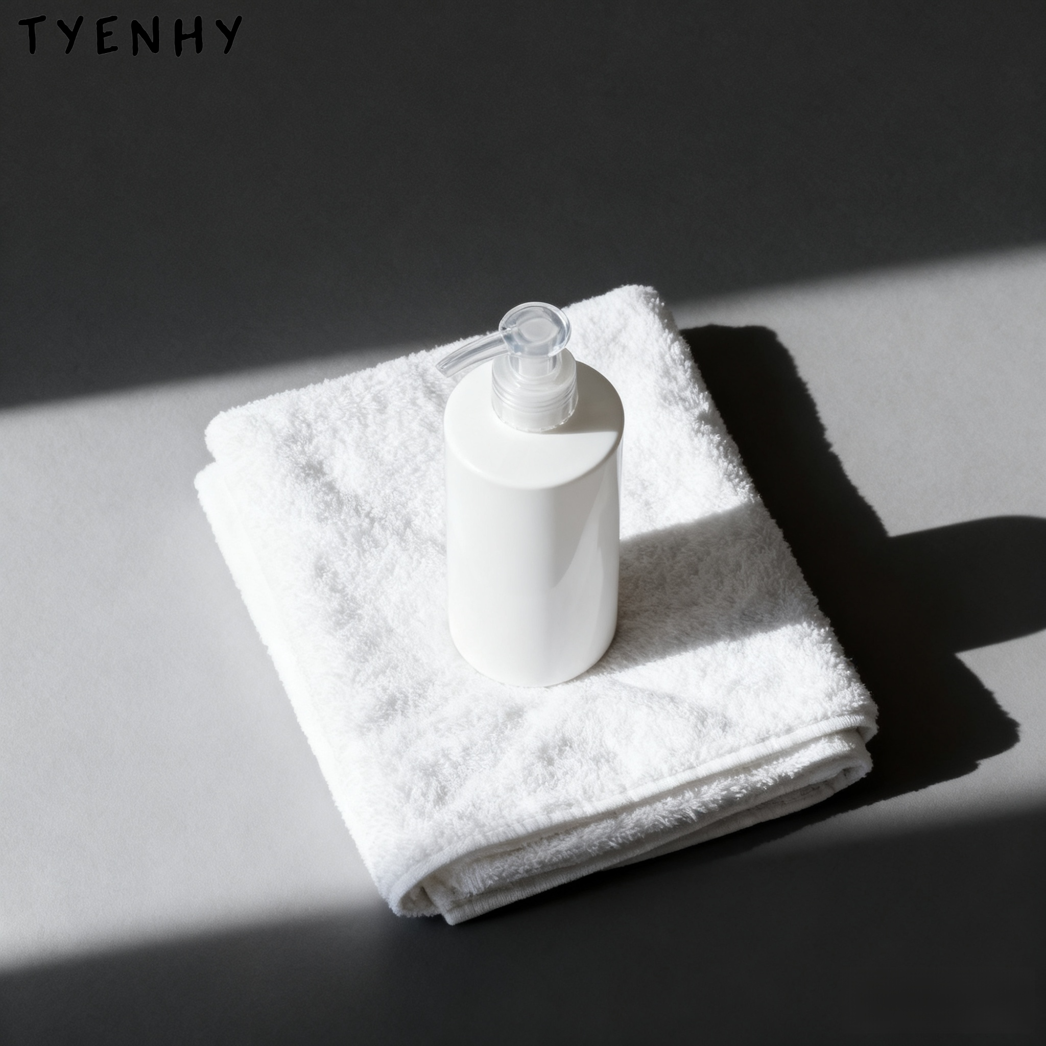 블랙티 클렌징 허니 페이셜 워시 제품 이미지