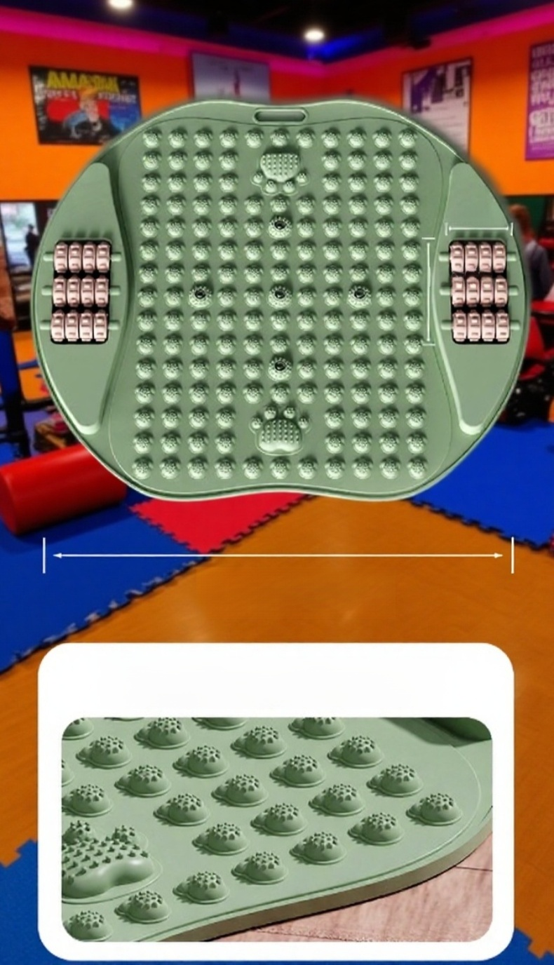 لوحة تدليك القدم لتحسين الدورة الدموية