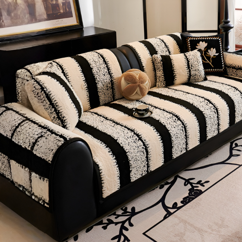 柔らかいソファクッション