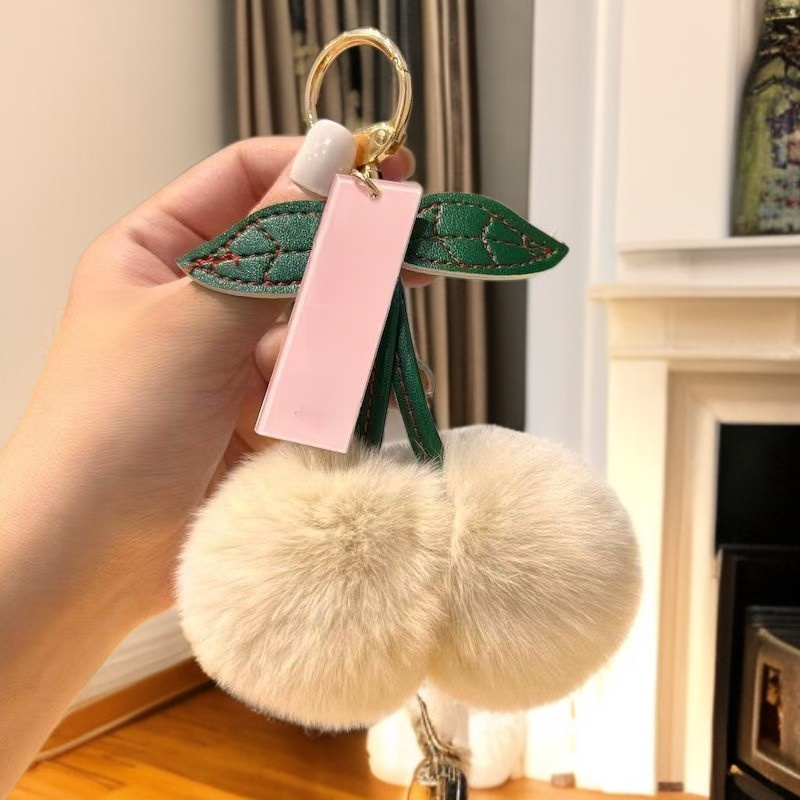  Dopamin Plüsch Anhänger Schlüsselanhänger für Auto und Tasche