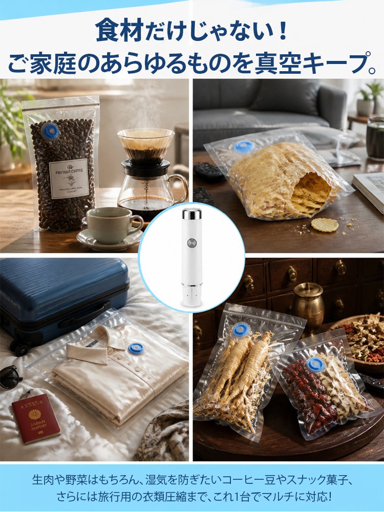 【大田区の精密技術】ナノ真空ポンプ